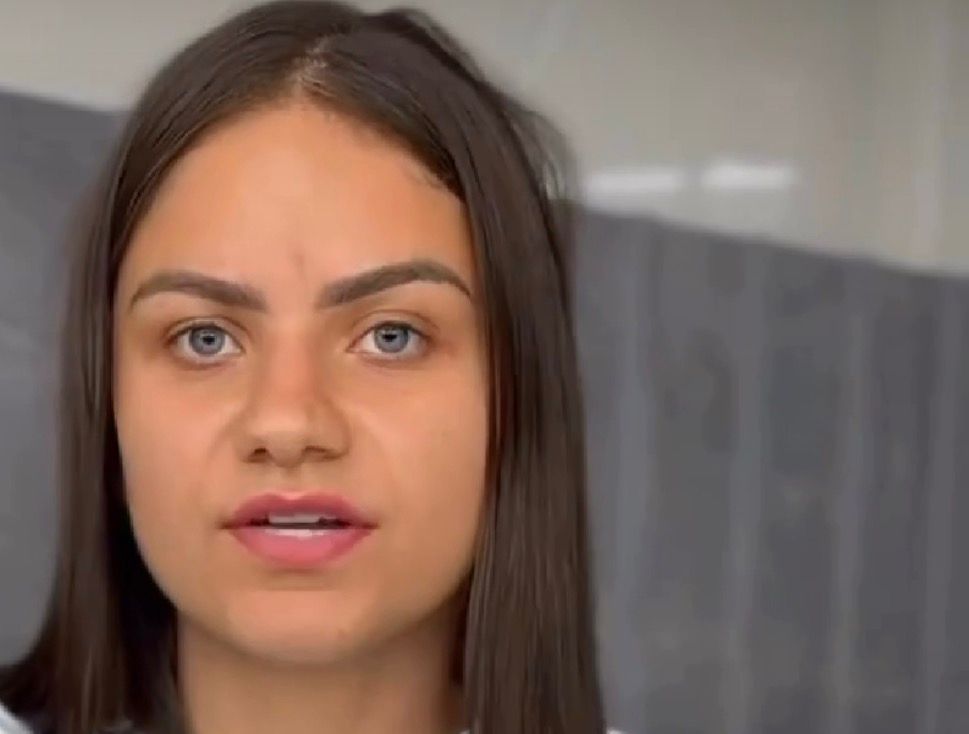 Relato de Débora Paixão repercute e gera comoção nas redes