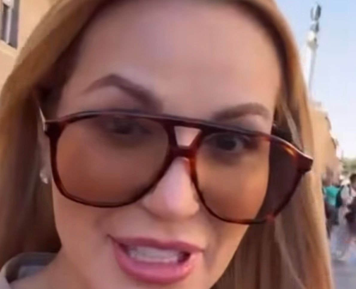 Silêncio de Deolane em meio a polêmica viral levanta expectativa nas redes