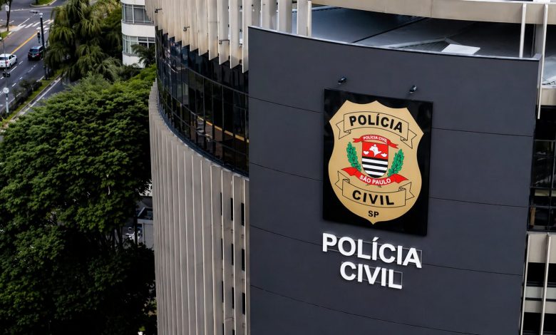 Vídeo institucional da Polícia Civil de São Paulo destaca estrutura, rotina e desafios da corporação