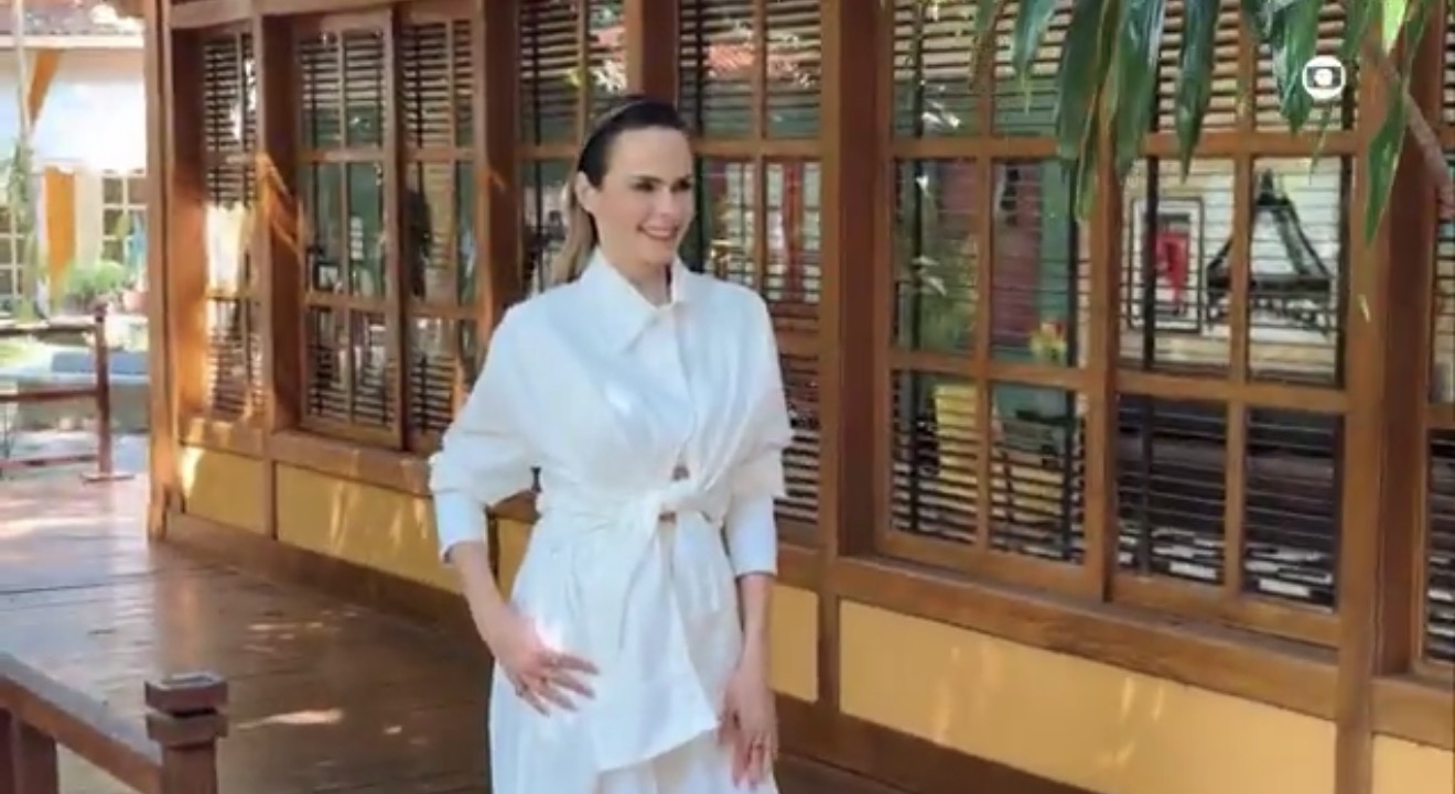 Pós-BBB26 de Ana Paula Renault pode virar projeto de documentário especial e movimenta bastidores da Globo