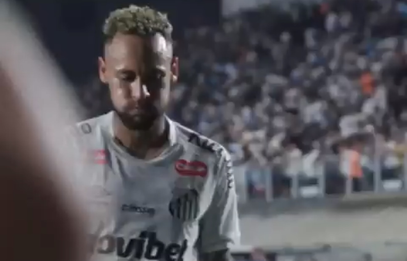 Neymar supera 300 milhões de visualizações em 15 dias e mantém faturamento anual acima de R$ 177 milhões