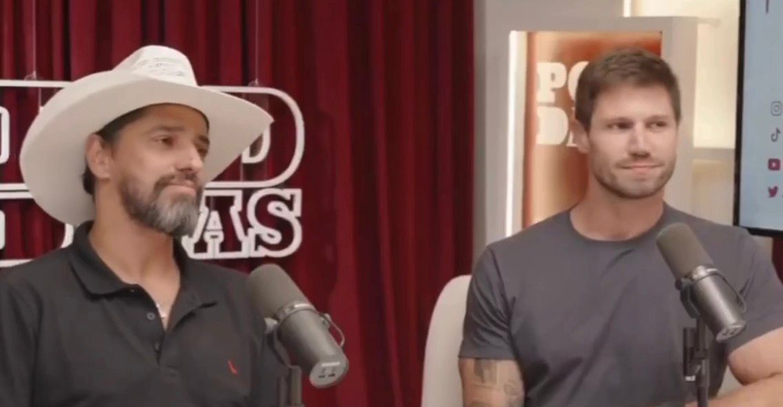 Cowboy também diz que não esperava vitória de Ana Paula no reality