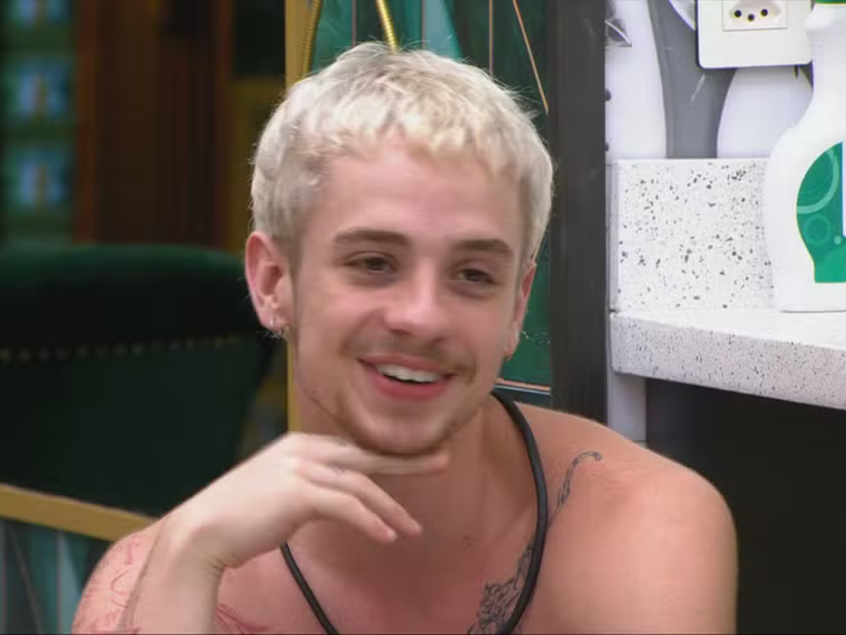Juliano fala sobre afastamento de Samira após BBB26 e dispara: “Cada um segue seu caminho”