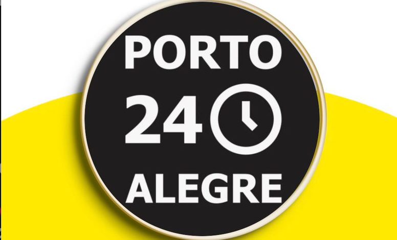 Porto Alegre 24 Horas é destaque no Prêmio iBest 2026 e representa o jornalismo gaúcho na disputa nacional
