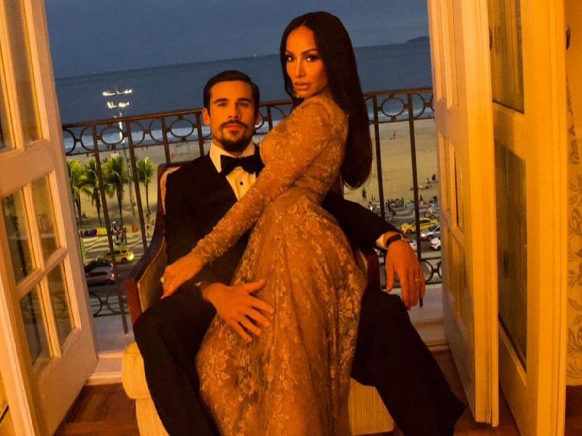 Sabrina Sato revela detalhe da personalidade de Nicolas Prattes que mais a encanta