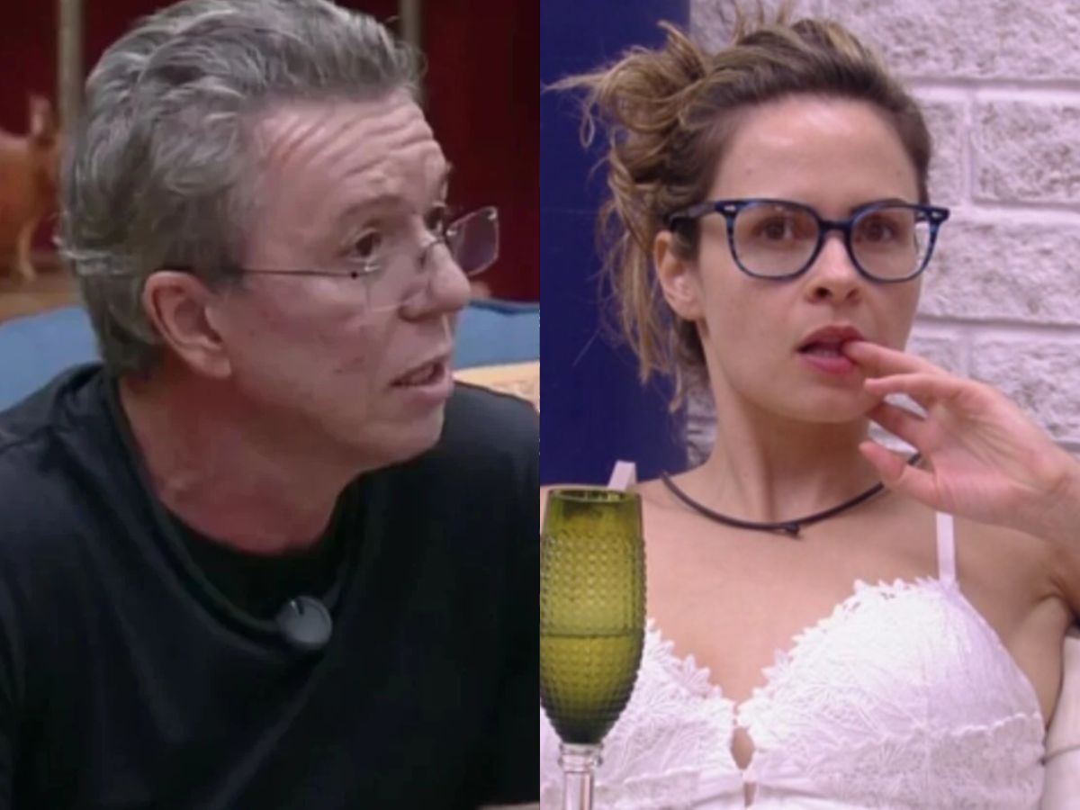 Boninho abre o jogo sobre BBB16 e aponta Ana Paula como favorita