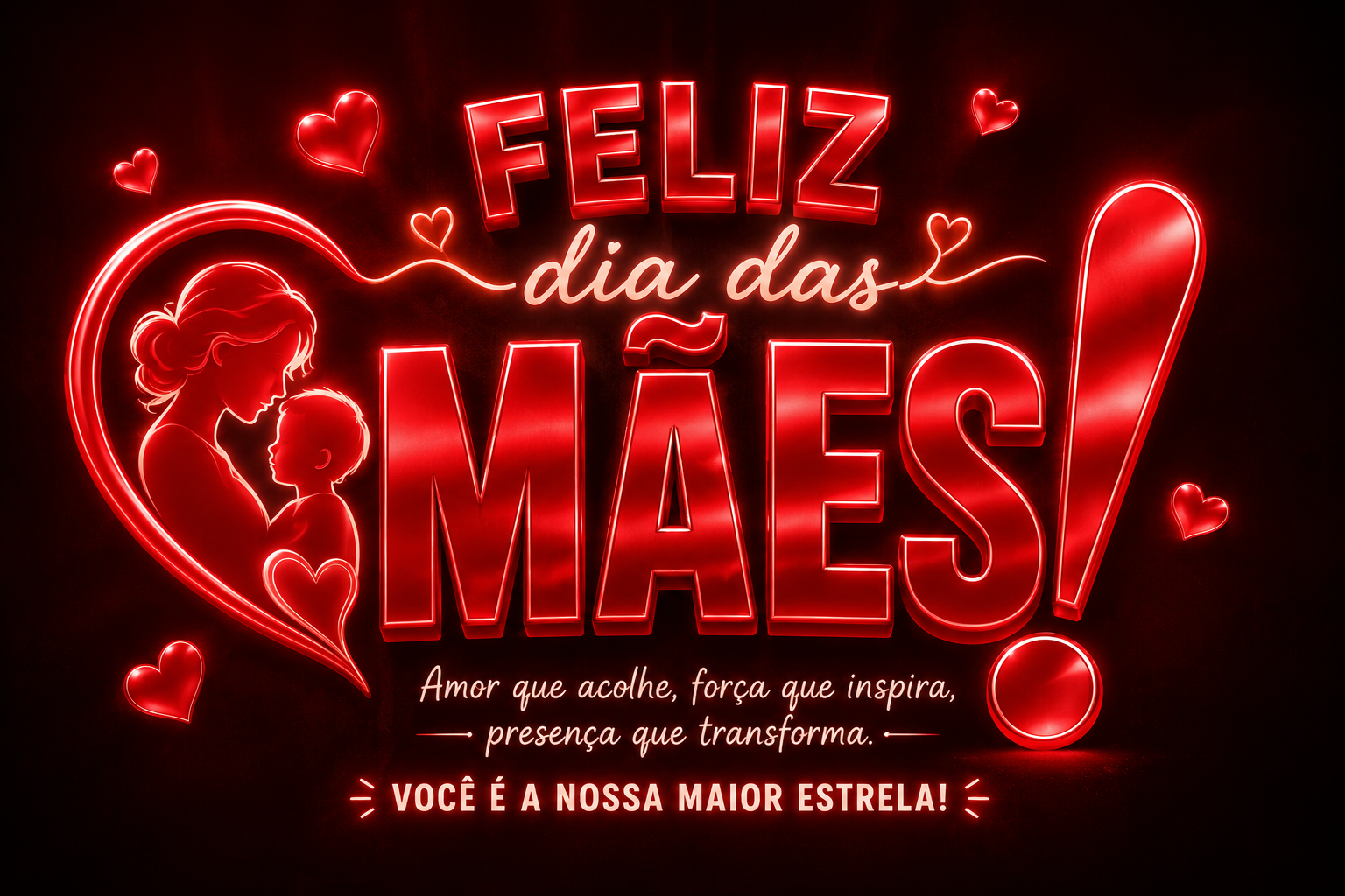 Grupo MW presta homenagem emocionante às mães neste Dia das Mães