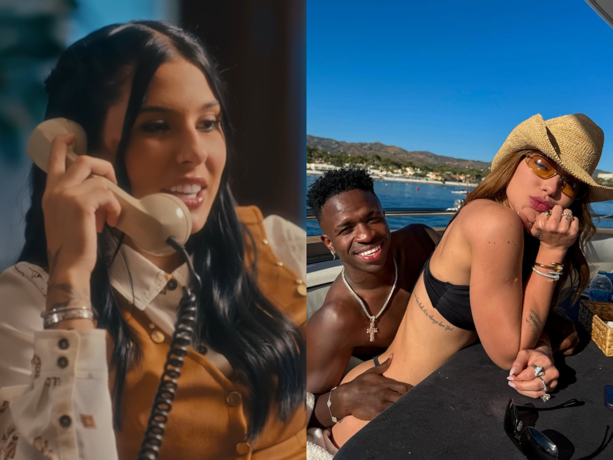 Frase dita por Ana Castela em novo videoclipe chama atenção e gera especulações na web