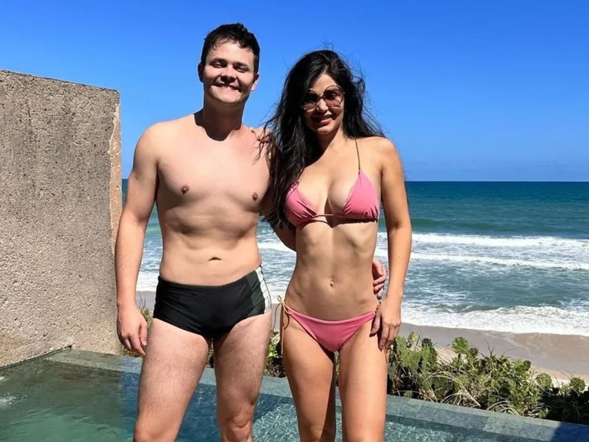 Ex de Matheus Aleixo chama atenção ao compartilhar reflexão sobre família após separação
