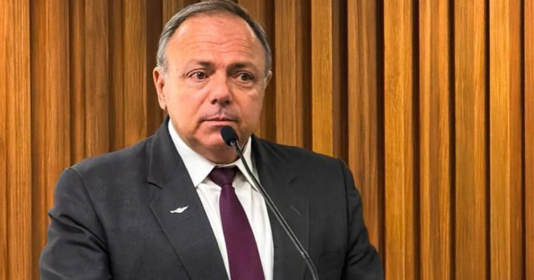 Segurança pública e dignidade: General Pazuello apresenta 12 projetos de lei e visão ampliada de direitos humanos no Rio