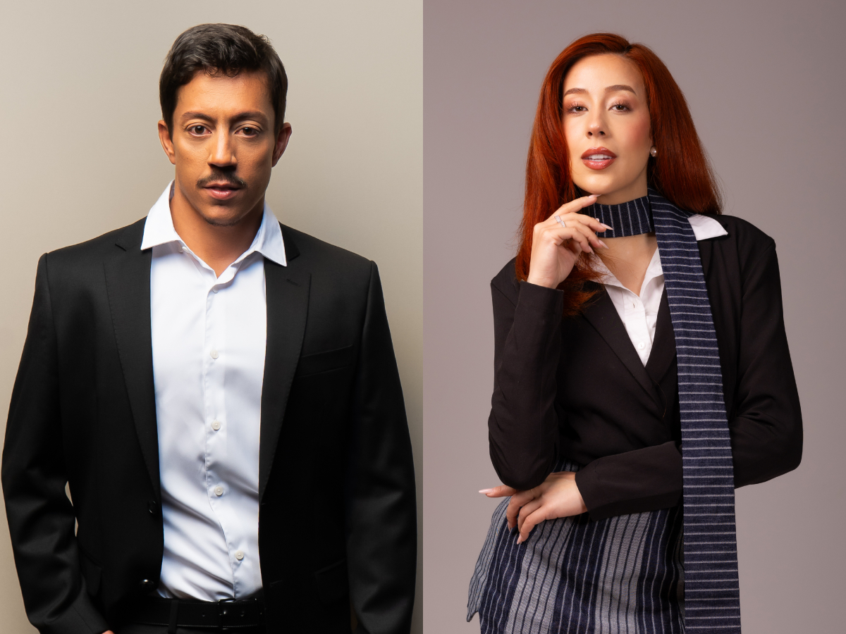 Non Stop amplia quadro societário com entrada de Renato Albani e Camila Pudim