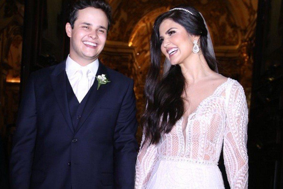 Matheus, da dupla com Kauan, anuncia fim do casamento e pede respeito