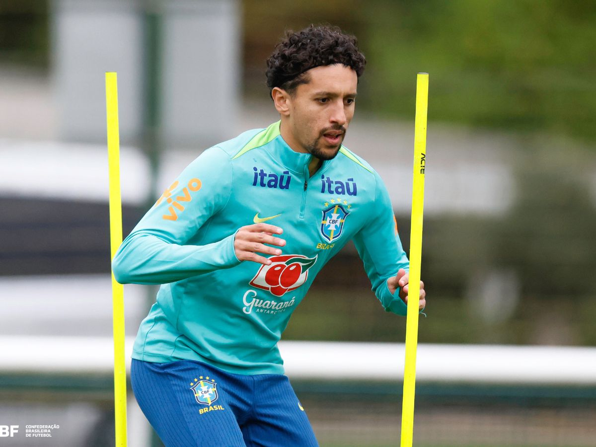 Seleção Brasileira pode perder titulares em amistoso por causa da final da Champions