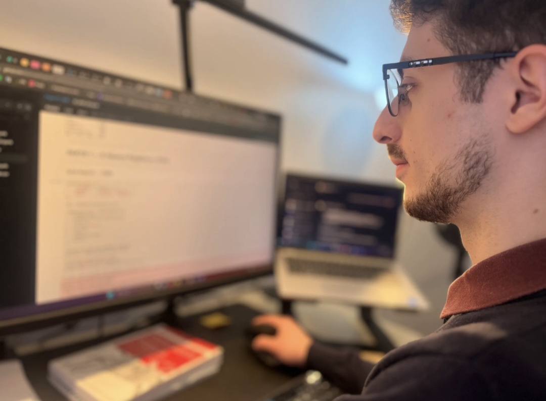 Gabriel Mazzali Garcia investe em modelos preditivos com IA para antecipar tendências do mercado