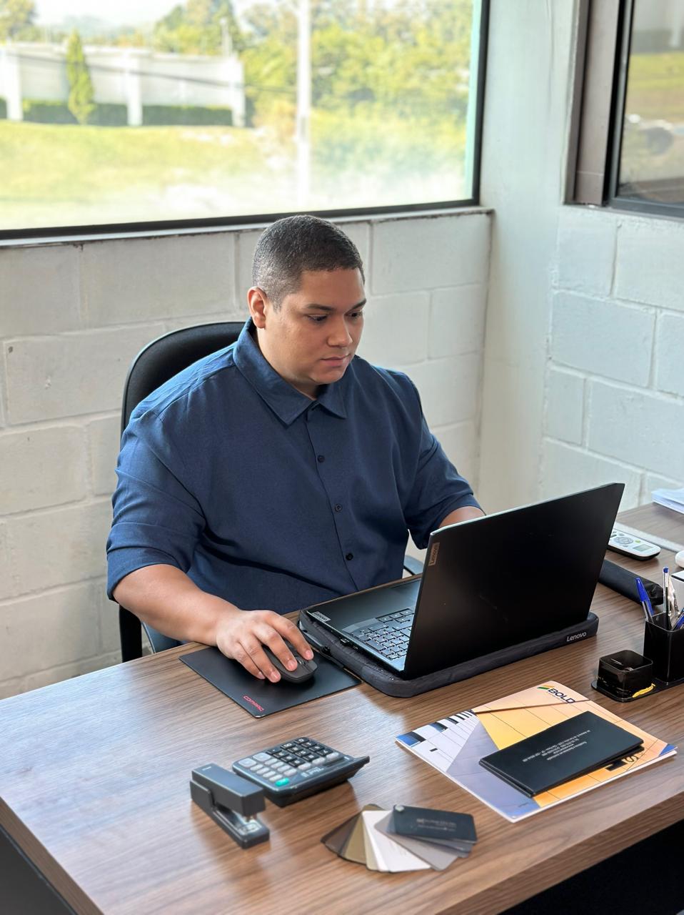 Absai Lopes ressalta impacto do alumínio em tendência impulsionada pela Netflix