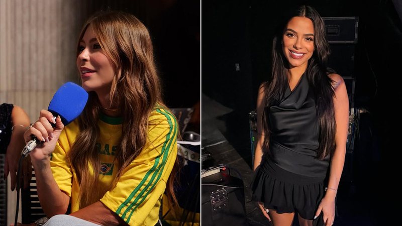 Key Alves comenta prisão de responsável pela Choquei e relembra impacto emocional