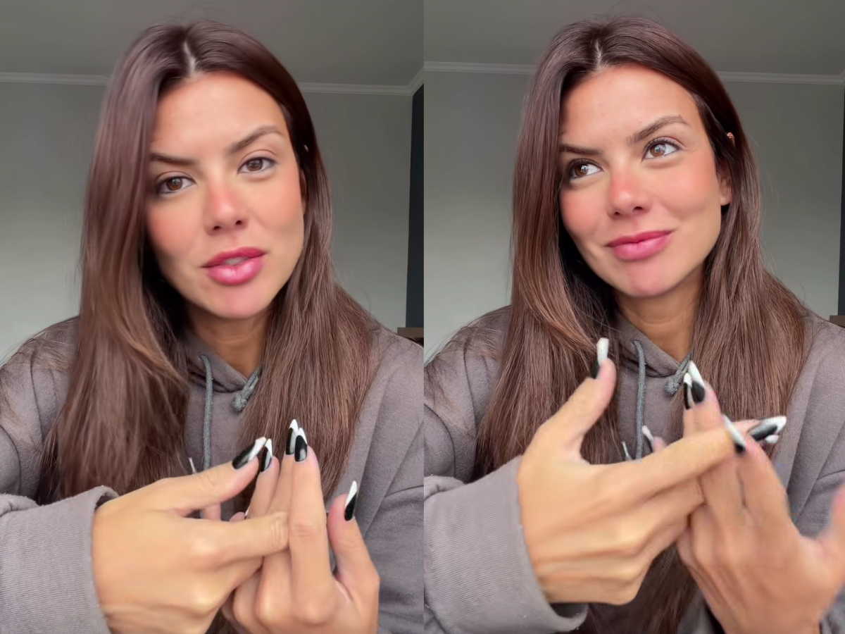 Mayara Cardoso se manifesta após confusão com Aline Mineiro em evento de reality