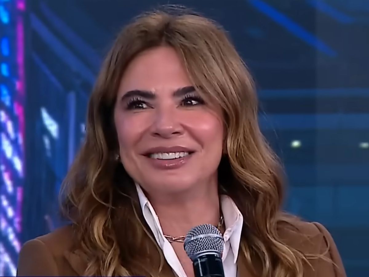 Luciana Gimenez revela arrependimento por recusar convite da TV americana e expõe bastidores da decisão