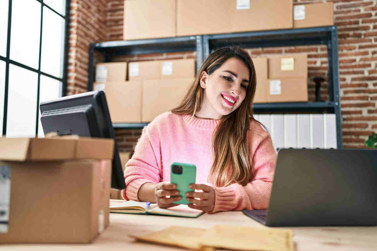 Como vender mais através do site?