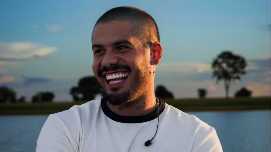 Solteiro, Zé Felipe comenta Dia dos Namorados e diverte ao falar sobre novos romances