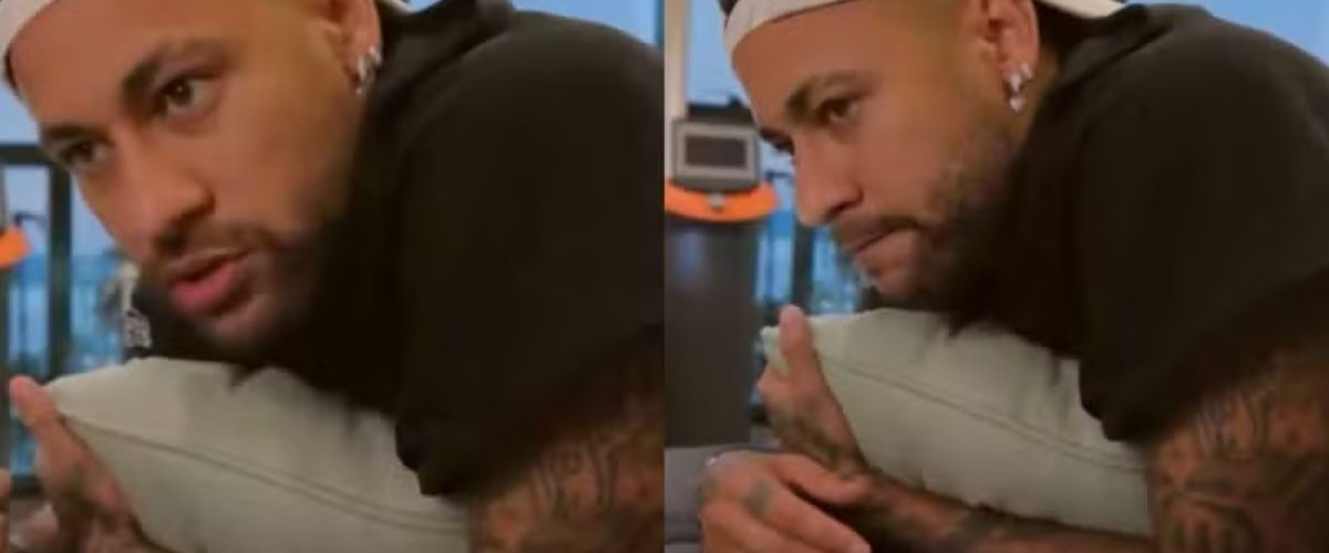 Neymar faz reflexão sobre fama, críticas e pressão constante: “Nem todo mundo vai gostar de você”