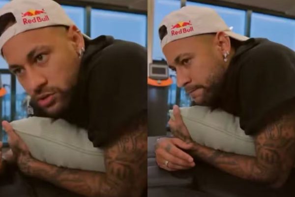 Neymar faz reflexão sobre fama, críticas e pressão constante: “Nem todo mundo vai gostar de você”