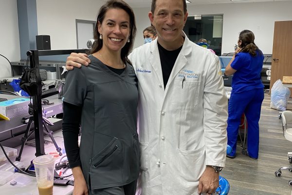 Avanços da IA elevam a qualidade dos diagnósticos na odontologia moderna, aponta especialista