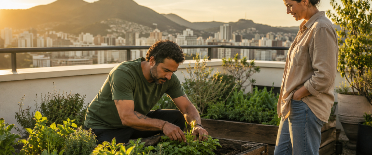 Quando tratar a dependência significa reconstruir uma vida com mais segurança