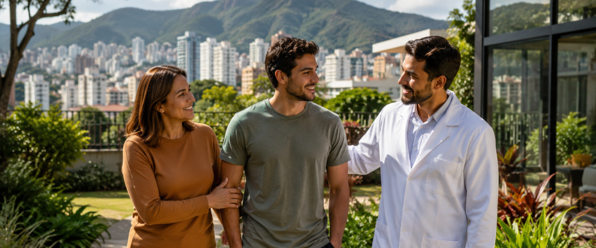 Reconstruir a rotina é essencial para vencer o ciclo da dependência