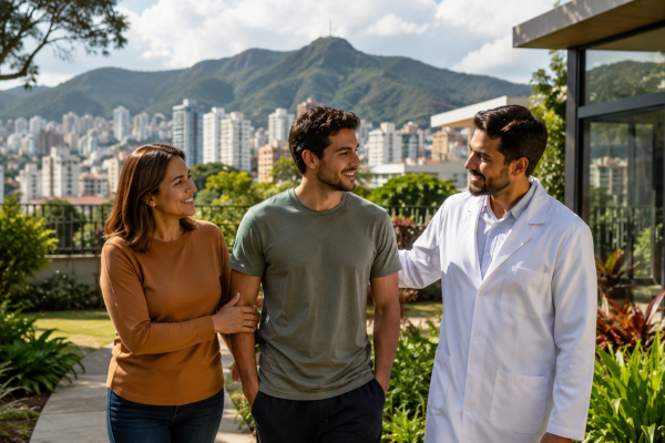 Reconstruir a rotina é essencial para vencer o ciclo da dependência