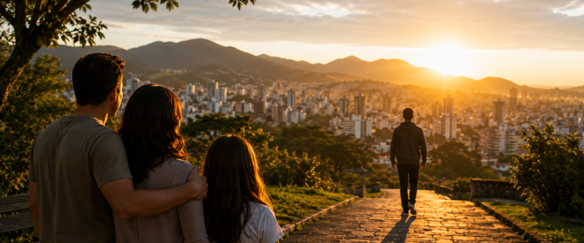 Quando o cuidado certo abre caminho para uma vida mais estável