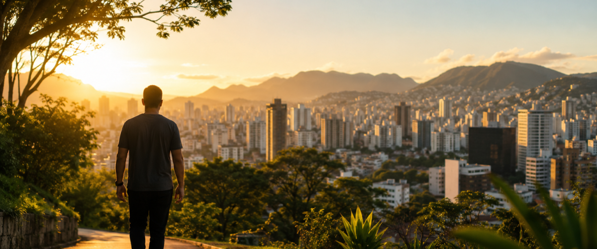 O caminho para reconstruir a vida com apoio especializado em Belo Horizonte