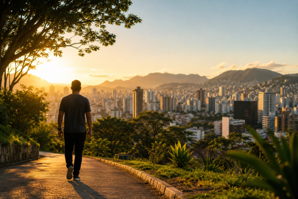 O caminho para reconstruir a vida com apoio especializado em Belo Horizonte
