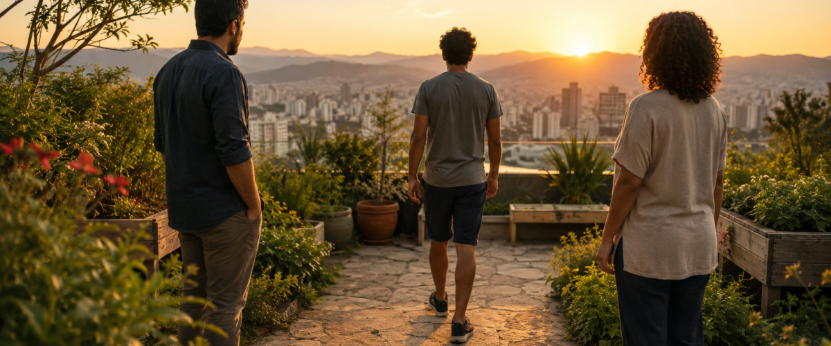 Quando a recuperação deixa de ser promessa e vira construção diária