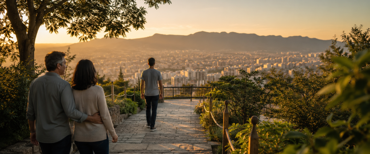Recuperar o controle da vida começa com uma decisão bem orientada