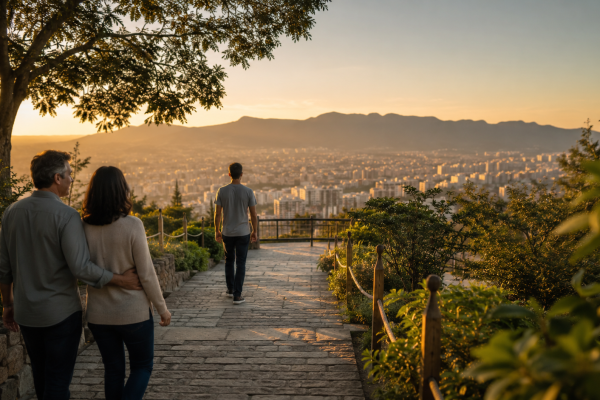 Recuperar o controle da vida começa com uma decisão bem orientada