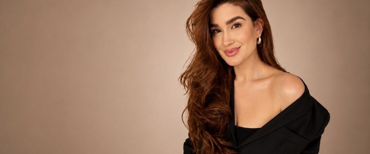 Dra. Carolina Nader, referência em harmonização facial e rejuvenescimento 