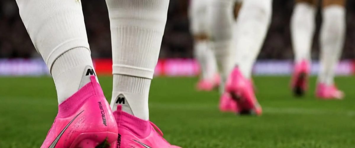 O paradoxo do rosa na Copa: quando o esforço por diferenciação deixa todas as marcas iguais