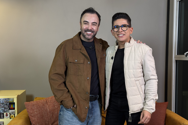Do Rádio AM ao Digital: Aldair dos Santos Celebra 15 Anos do Portal Imprensa & Mídia no Programa Nossa Prosa
