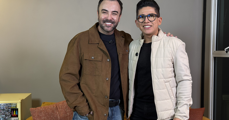 Do Rádio AM ao Digital: Aldair dos Santos Celebra 15 Anos do Portal Imprensa & Mídia no Programa Nossa Prosa