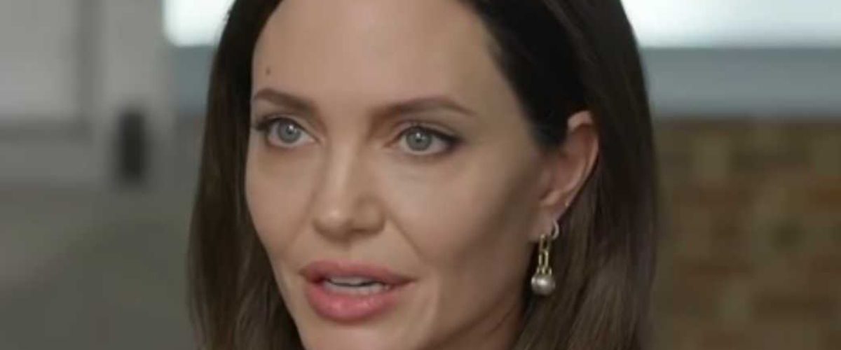 Angelina Jolie fala sobre maternidade, legado familiar e a forma como preparou os filhos para o futuro