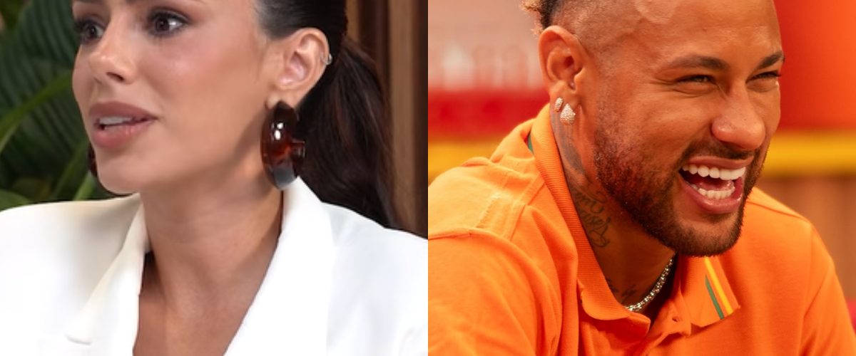 Bruna Biancardi conta como escondeu dos pais primeira viagem com Neymar: “Achei que não teria futuro”