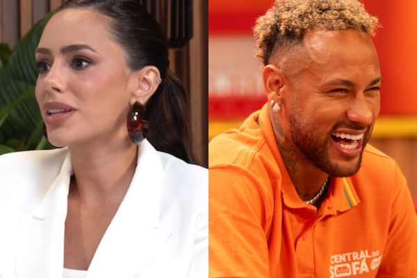 Bruna Biancardi conta como escondeu dos pais primeira viagem com Neymar: “Achei que não teria futuro”