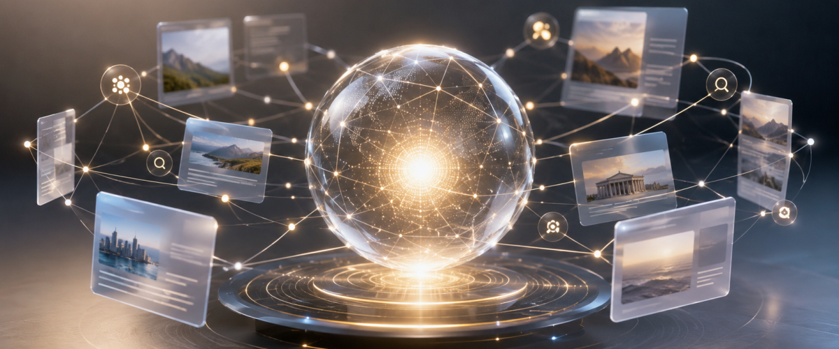 A nova disputa por autoridade acontece também nas respostas das inteligências artificiais