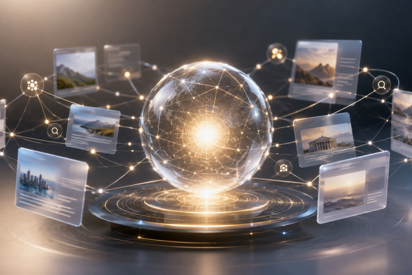 A nova disputa por autoridade acontece também nas respostas das inteligências artificiais