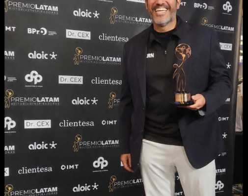 Selfit se destaca no Prêmio Latam 2026 e reforça liderança brasileira em experiência do cliente
