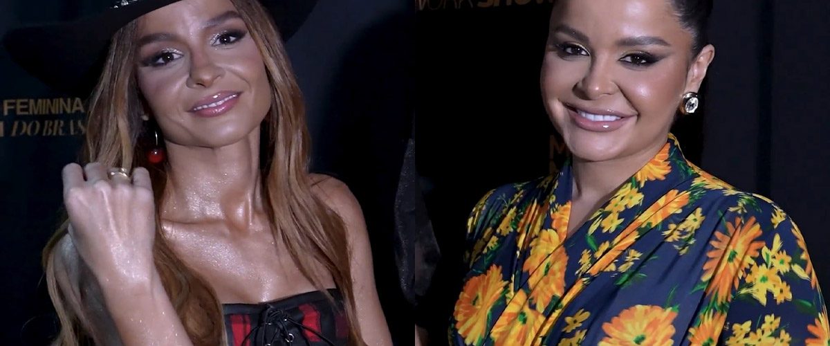 Maiara & Maraisa explicam mudança na agenda e defendem mais equilíbrio na carreira