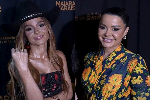 Maiara & Maraisa explicam mudança na agenda e defendem mais equilíbrio na carreira
