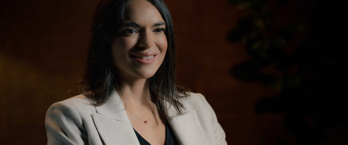 Projeto internacional eterniza trajetória de Wanessa Surdine em documentário biográfico