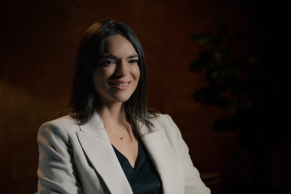 Projeto internacional eterniza trajetória de Wanessa Surdine em documentário biográfico